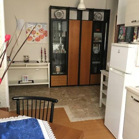 Appartamento - Casa Vacanza Nonna Grazia Rom Exterior foto