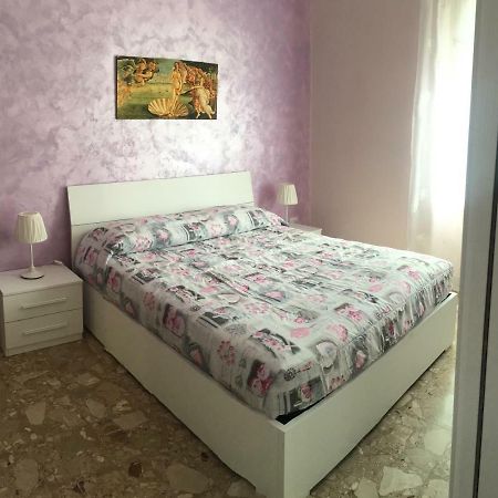 Appartamento - Casa Vacanza Nonna Grazia Rom Exterior foto