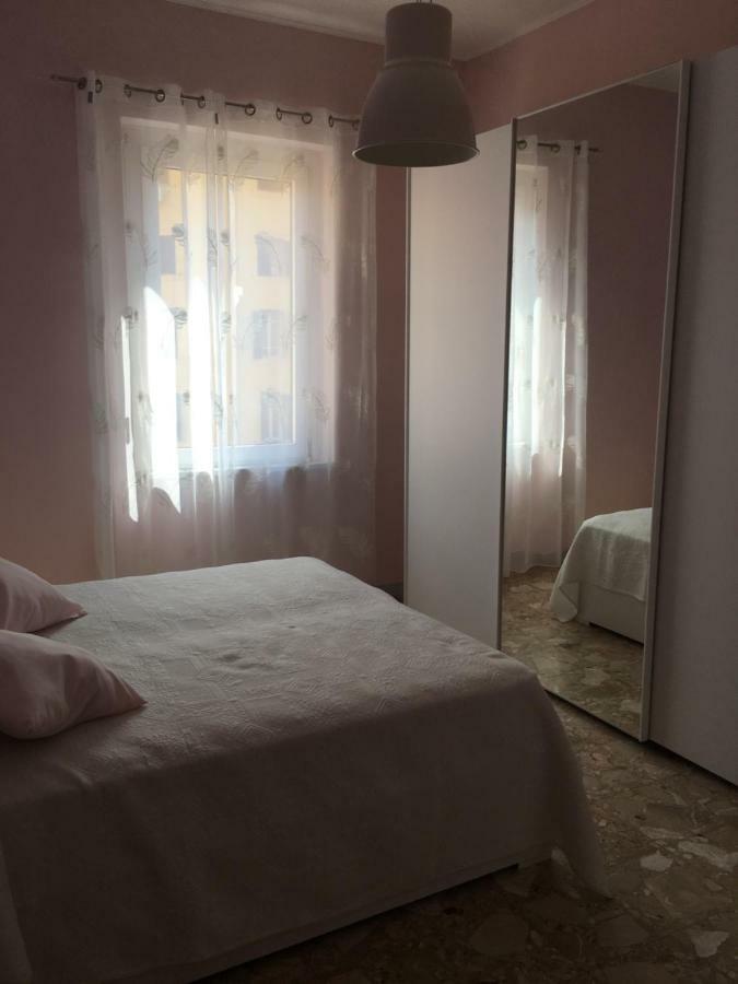 Appartamento - Casa Vacanza Nonna Grazia Rom Exterior foto
